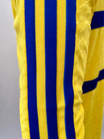 2023-2024 Boca Juniors Away Shirt Player Issue Authentic Long Sleeve New BNWT Size M