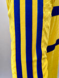 2023-2024 Boca Juniors Away Shirt Player Issue Authentic Long Sleeve New BNWT Size M