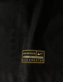 2020-2021 FC Barcelona Away Shirt Player Issue Kitroom Long Sleeve Champions BNWOT size M (Fitted)