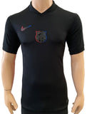 PRE ORDER 2024-2025 FC Barcelona Away Shirt Sponsorless Mint Size M