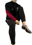2024-2025 FC Barcelona Away Tracksuit Pants Travel Old Spotify BNWOT Multiple Sizes