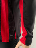 2025-2026 AC Milan Home Shirt Santiago Gimenez Long Sleeve Serie A New BNWT Size M