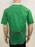 2003 Mexico National Team Home Shirt Pre Owned Size L