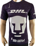 2024-2025 Pumas UNAM Third Shirt New BNWT Multiple Sizes
