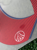 2026-2027 Paris Saint Germain PSG Away Name Set and Number Ousmane Dembele Player Issue And 2 Stars Champions Monblason
