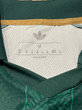2026-2027 South África National Team Away Shirt Player Issue Authentic New BNWT Size M