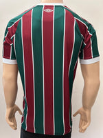 2023 Fluminense Home Shirt Player Issue New BNWT Size M