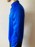 2019-2020 FC Barcelona Player Issue Top Waterproof Training Top BNWT Size M