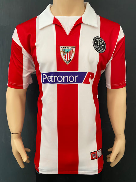 Athletic Bilbao Archives - Todo Sobre Camisetas