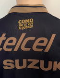 2026-2027 Pumas UNAM Home Shirt Player Issue Authentic Long Sleeve BNWT Multiple Sizes