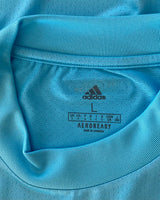 Jersey Adidas Real Madrid CF 2020-21 Entrenamiento/Training Sergio Ramos Aeroready Kitroom Player Issue