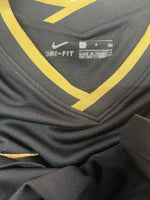 FC Barcelona Away 2020-2021 Lionel Messi La Liga Size S