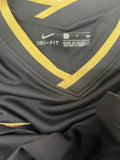 FC Barcelona Away 2020-2021 Lionel Messi La Liga Size S