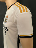 2023-2024 Real Madrid Home Shirt New BNWT Multiple Sizes