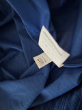 2025-2026 Chelsea FC Home Shirt Player Issue Authentic Cole Palmer EPL Premier BNWOT Size M
