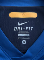 2010 Australia Away Shirt World Cup Pre-Owned Size S