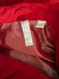 2022-2023 Juventus FC  Drill Top Kitroom Player Issue Pre Owned Multiple Sizes