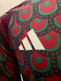 2024-2025 Mexico Home Shirt Santiago Gimenez Player Issue Authentic Long Sleeve New BNWT Size L
