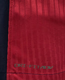 2024-2025 FC Barcelona Home Shirt Pau Cubarsí La Liga Spanish League Kitroom Player Issue BNWOT Size L fitted 125 Anniversary Patch