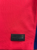 2022-2023 England National Team Away Shirt Trent Alexander-Arnold Player Issue Authentic Pre Owned Size M