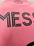 2025 Inter Miami Home Shirt Lionel Messi Player Issue New BNWT Multiple Sizes