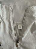 2020-2021 Juventus Track Top Jacket Presentation Pre Owned Size M