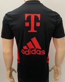 2022-2023 Bayern Munich Training Shirt Player Issue Kitroom Pre Owned Size M