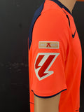 2025-2026 FC Barcelona Third Shirt Pedro Gonzalez “Pedri” La Liga Total 90 New BNWT Multiple Sizes