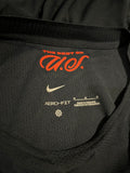 2026-2027 United States USA National Team Player Issue Away Shirt BNWT Size M