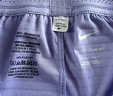 2021-2022 FC Barcelona Away Shorts Player Issue Kitroom Mint Size L