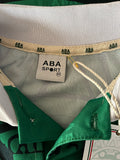 1998 Mexico National Team Shirt Reissue ABA Long Sleeve New BNWT Multiple Sizes