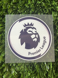 2019-2023 EPL English Premier League Badge Player Issue Avery Dennison