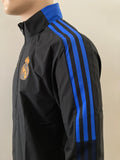 2021-2022 Real Madrid Jacket All Wheater New BNWT Size Small