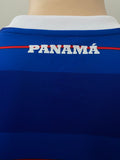 2015-2016 Panama Third Shirt Player Issue Authentic Mint Size M (Fitted)