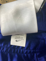 2022 - 2023 Short Barcelona Training Slim Fit With Pockets