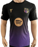 2026-2027 FC Barcelona Away Shirt Lamine Yamal Player Issue Authentic Champions New BNWT Size M