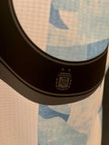 2020-2021 Argentina National Team Home Shirt Player Issue Kitroom Lionel Messi Copa America Final MDT New BNWT Size 6