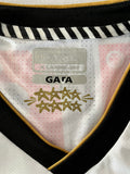 2023 Vasco da Gama Away Shirt Player Issue Dimitri Payet Sponsorless Brasileiro New BNWT Size XL