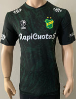 2023 Defensa y Justicia Alternative Gutiérrez Primera División de Argentina Shirt BNWT New Size L