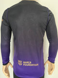 2026-2027 FC Barcelona Away Shirt Long Sleeve BNWOT Multiple Size