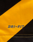 2011-2012 Kaizer Chiefs South Africa Home Shirt Pre Owned Size M
