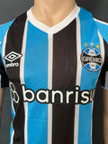 2024 Gremio Porto Alegre Home Shirt New BNWT Multiple Sizes