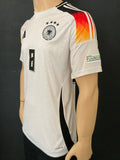 2024 Germany National Team Home Shirt Toni Kroos Euro Farewell New BNWT Size XL