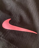 2020-2021 FC Barcelona Third Shorts Lionel Messi Player Issue Kitroom Champions League New BNWT Size XL (Fitted)