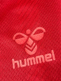 2022-2023 Denmark National Team Home Shirt World Cup Pre-owned Size S