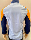 2024-2025 Real Madrid CF Presentation Jacket BNWT Multiple Sizes