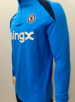 2024-2025 Chelsea Training Drill Top  BNWOT Multiple Sizes