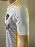 2025 LA Galaxy Home Shirt MLS New BNWT Size S