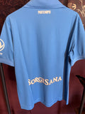 2026-2027 SSC Napoli Nápoles Local Home Centenario sobre pedido todas talas tallas player issue authentic version jugador todas las tallas (ajusta) No Kueski No Aplazo