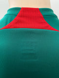 2007 Mexico National Team FMF Home Shirt Pre Owned Copa America Size M (Oversized)